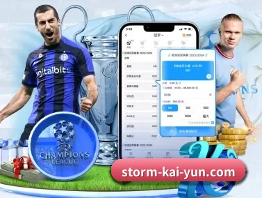 storm-kai-yun.com APP